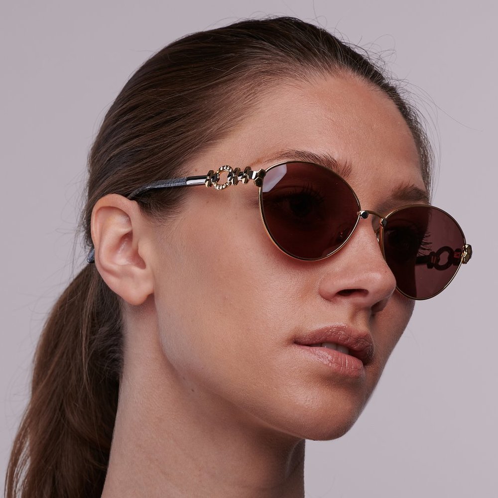 Simonetta Ravizza Sunglasses - image 6